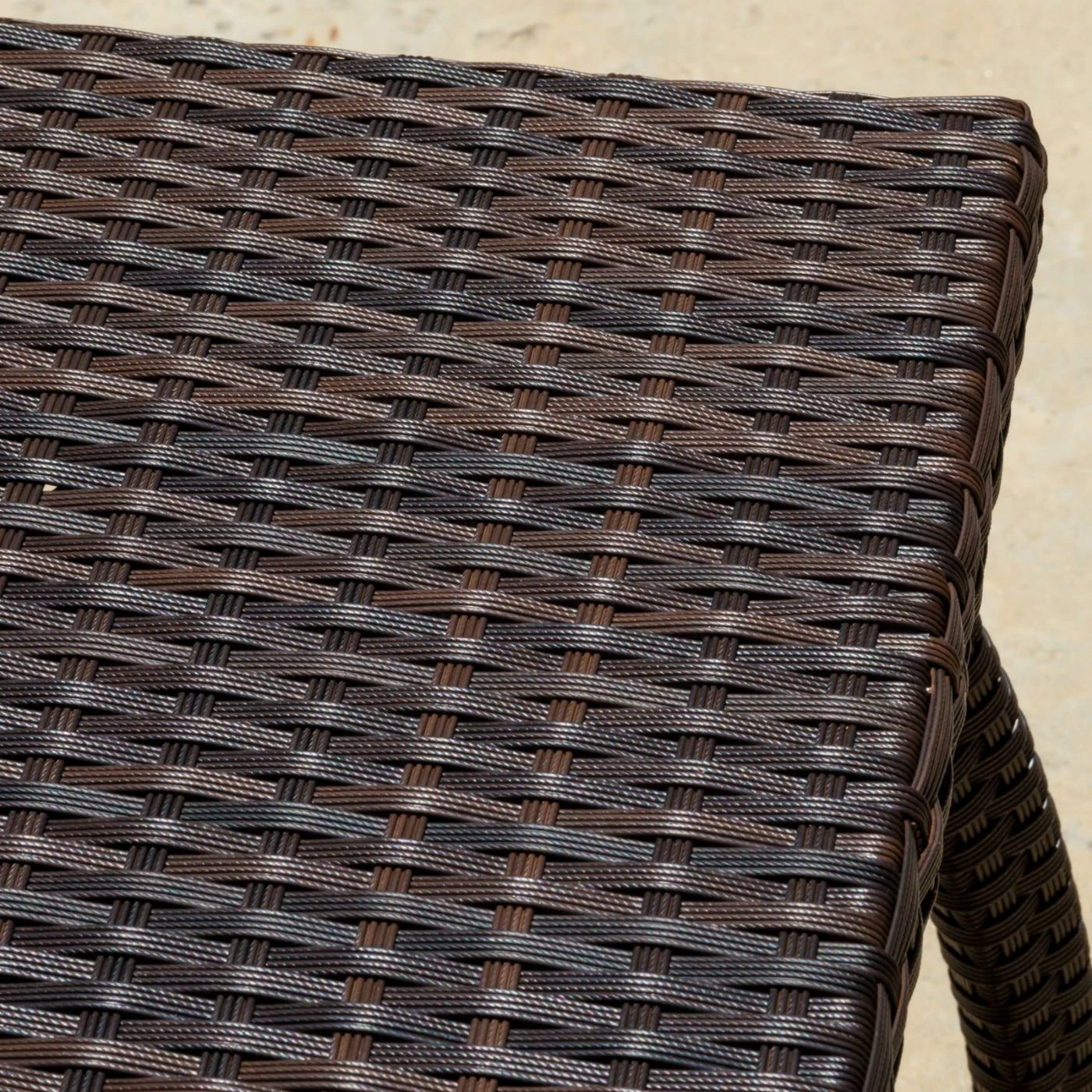 Outlet π Best Selling Home Resin Wicker Patio Sets Ashly Wicker 8 Piece Patio Conversation Set π - Image 3