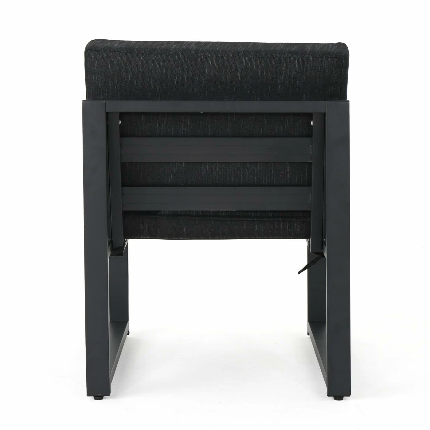 Best Pirce 🥰 Aluminum Patio Sets HN Outdoor Sedona Aluminum 5 Piece Sectional Patio Conversation Set ✨ - Image 2