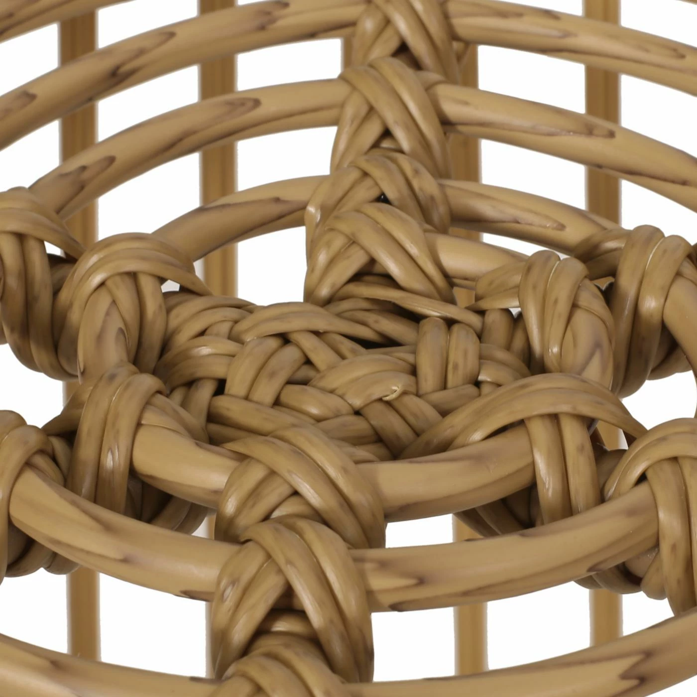 Cheapest 🧨 Best Selling Home Decor Resin Wicker Patio Sets Taaliah Outdoor Wicker 2 Seater Chat Set With Cushion ⭐ - Image 3