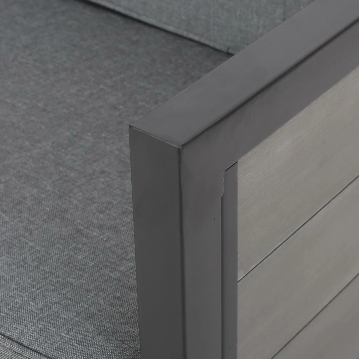 New ๐ Best Selling Home Decor Resin Wicker Patio Sets Dawoud Outdoor Loveseat And Coffee Table Set With Cushions ๐งจ - Image 3