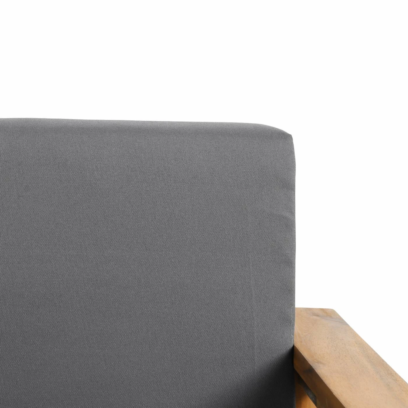 Best deal ๐ Best Selling Home Decor Wood Patio Sets Ambriella Outdoor Acacia Wood 7 Seater Chat Set ๐ฏ - Image 3