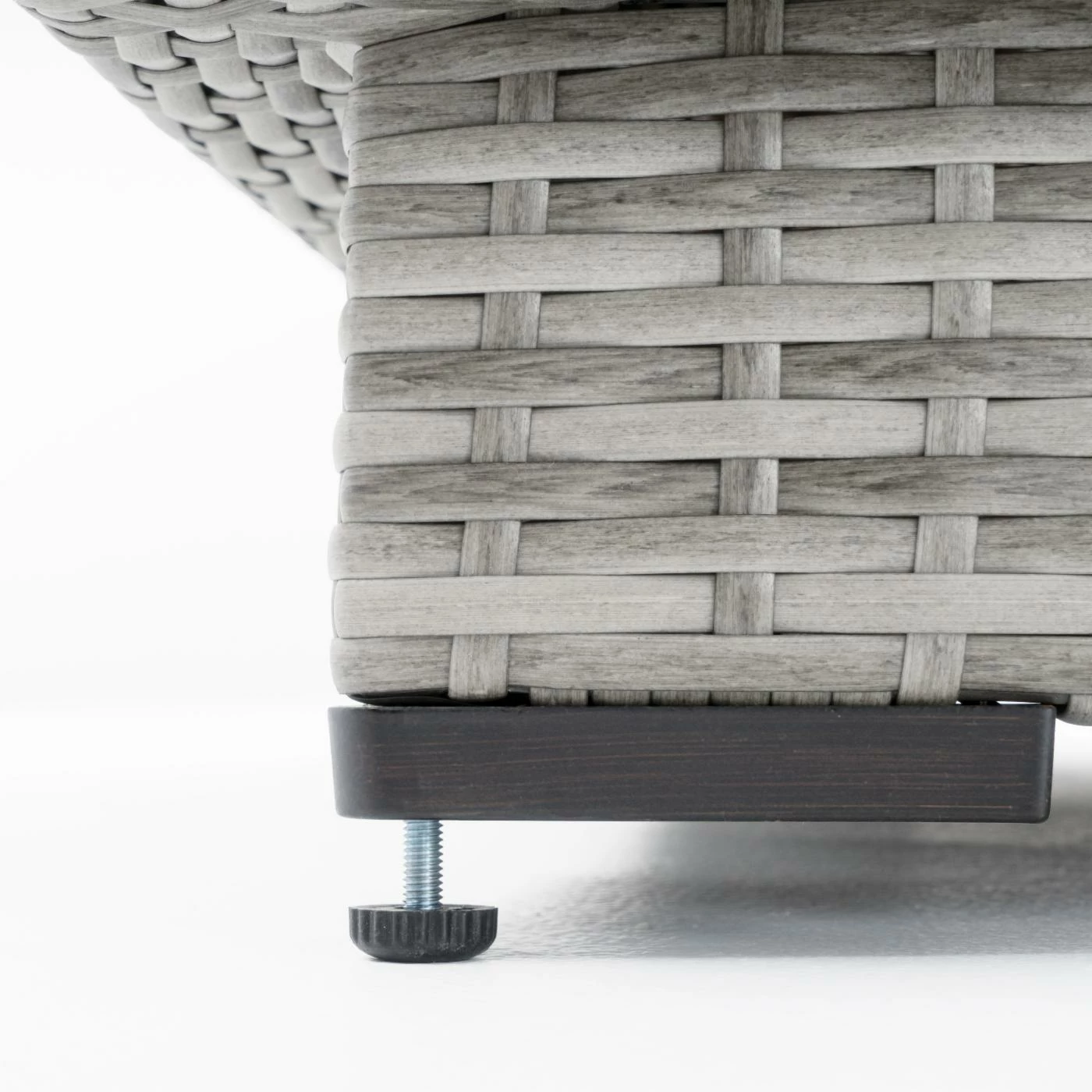 Best deal 😍 Resin Wicker Patio Sets RST Brands Cannes Resin Wicker 9 Piece Sectional Patio Conversation Set ⌛ - Image 3