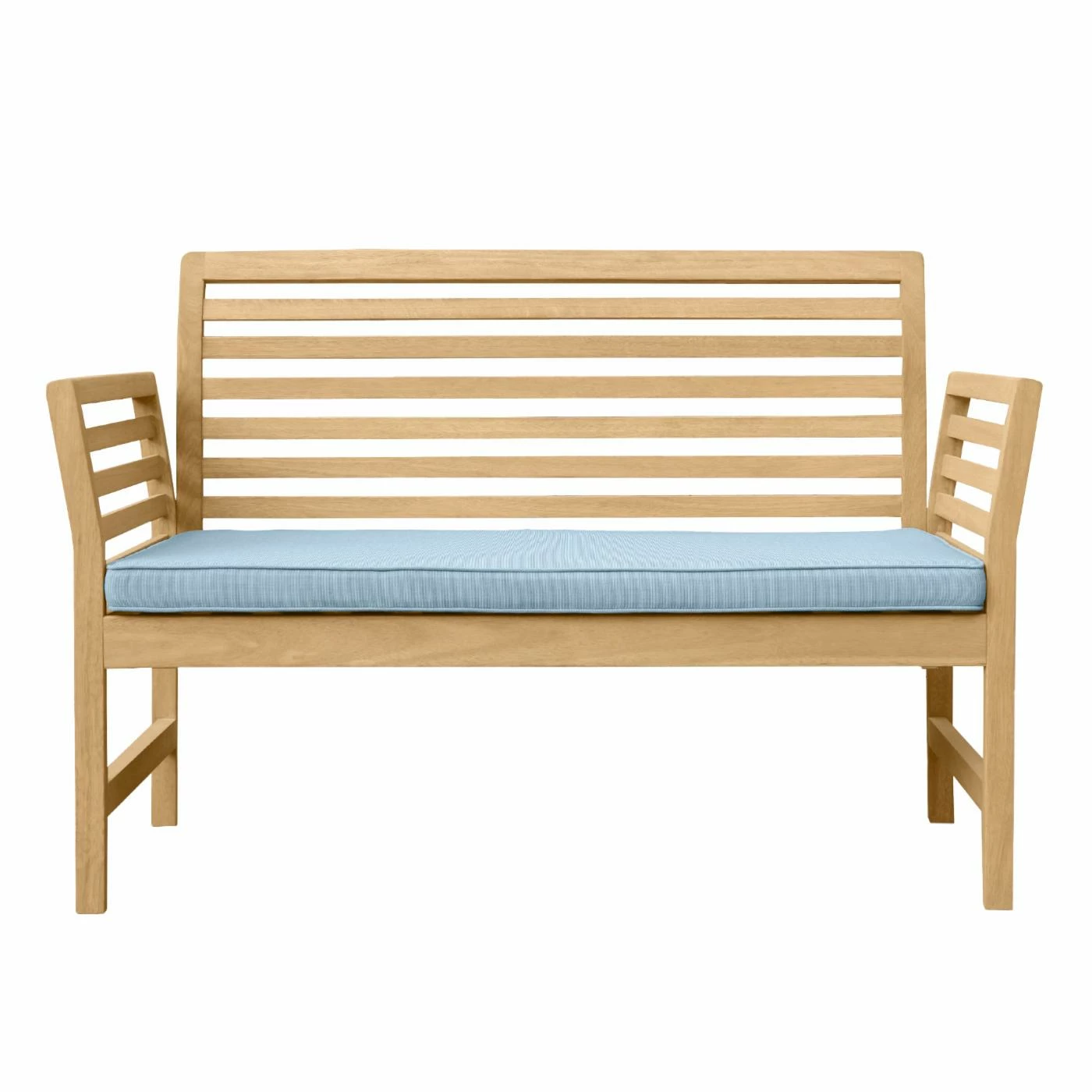 Brand new ⭐ Eucalyptus Patio Sets RST Brands Yuri 4 Piece Conversation Set 🎉 - Image 3