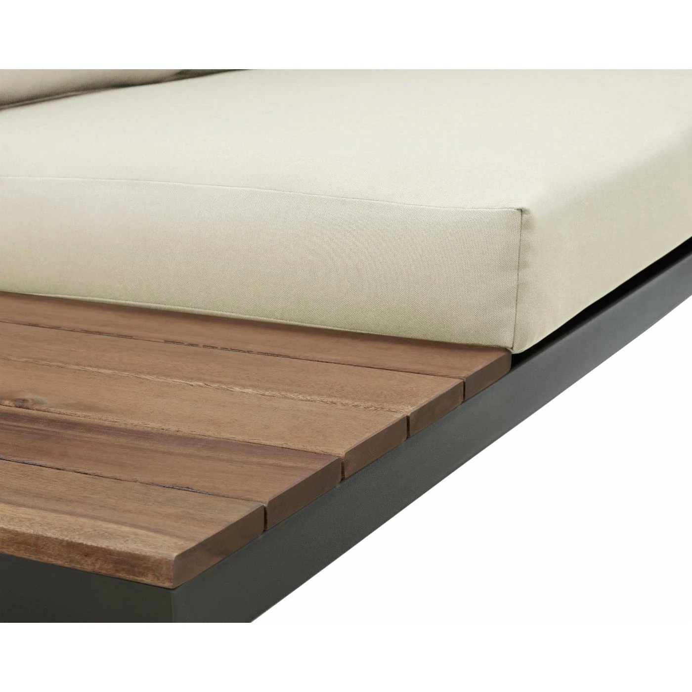 Best reviews of π Wood Patio Sets Progressive Furniture Dockside Outdoor Sectional Conversation Set π - Image 2