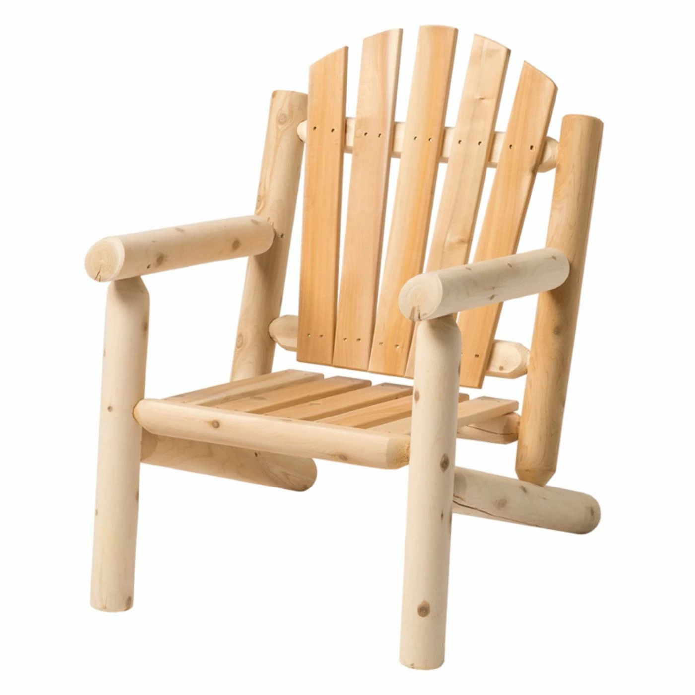 Wholesale ๐คฉ Wood Patio Sets Bestar White Cedar 5 Piece Patio Conversation Set ๐ - Image 2