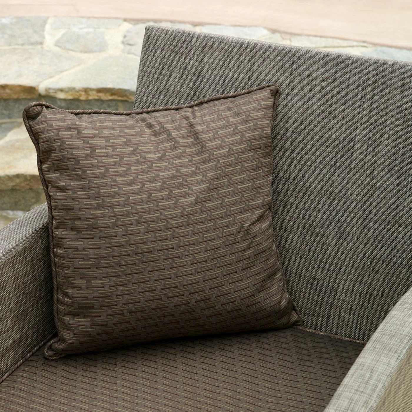 Best reviews of βοΈ Best Selling Home Wrought Iron Patio Sets Abigail Iron 4 Piece Patio Conversation Set π₯° - Image 2