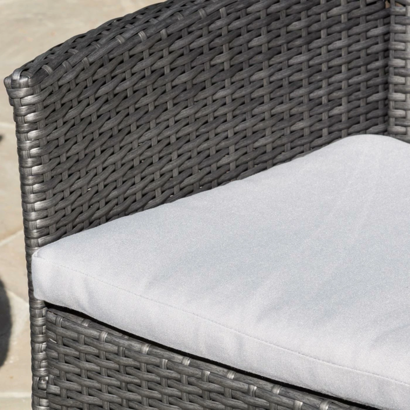 Buy βοΈ Best Selling Home Resin Wicker Patio Sets Malta 2 Piece Patio Conversation Set 𧨠- Image 2