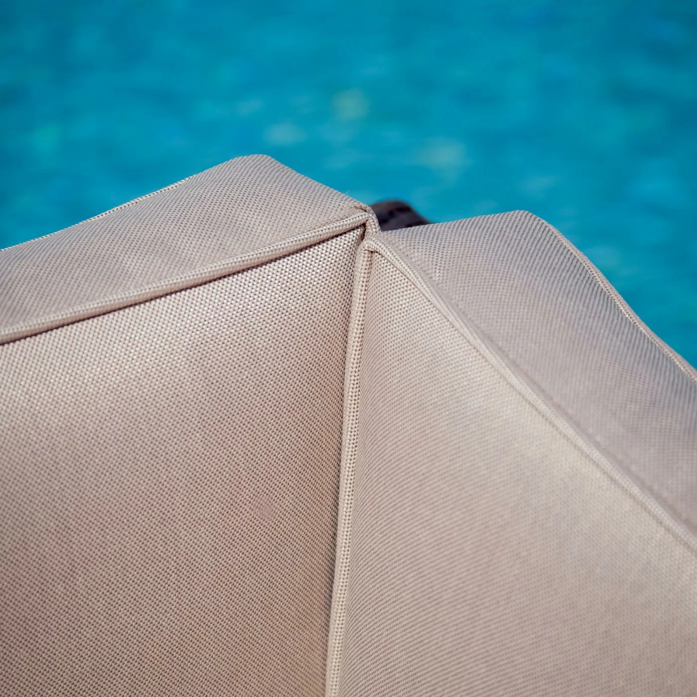 Top 10 𧨠Best Selling Home Resin Wicker Patio Sets Santa Cruz Brown All-Weather Wicker Patio Sectional Sofa Set 𧨠- Image 2