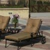 Best Sale 👍 Aluminum Patio Sets Darlee Santa Anita 5 Piece Aluminum Lounge Patio Conversation Set 👍