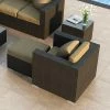 Brand new 🎉 Resin Wicker Patio Sets Harmonia Living Urbana Resin Wicker 3 Piece Club Chair Patio Set 🧨