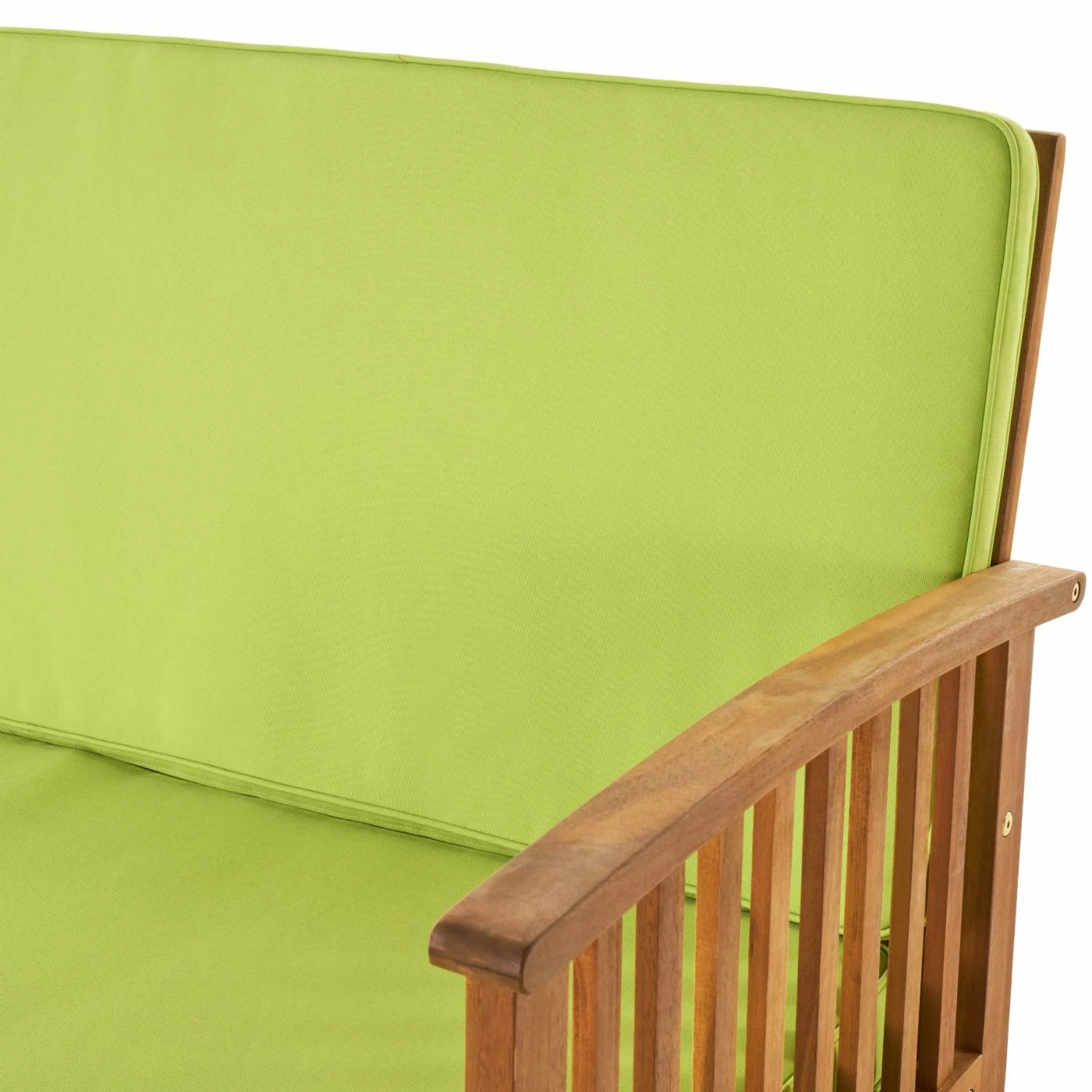 Top 10 ๐ Best Selling Home Wood Patio Sets Carolina Wood 8 Piece Patio Conversation Set ๐ - Image 5