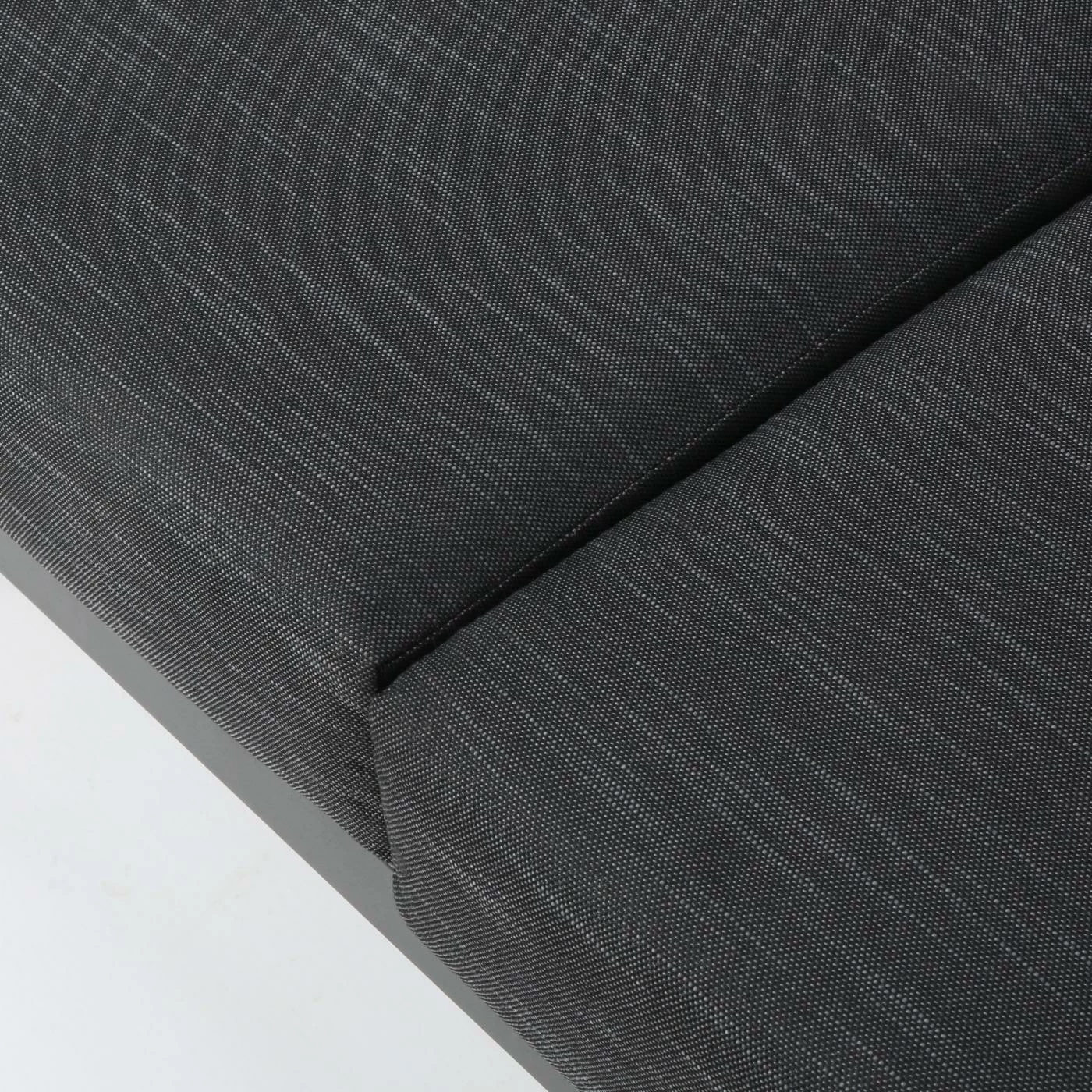 Outlet โ Best Selling Home Decor Aluminum Patio Sets Rayonna Outdoor 4 Seater Aluminum Chat Set โค๏ธ - Image 5