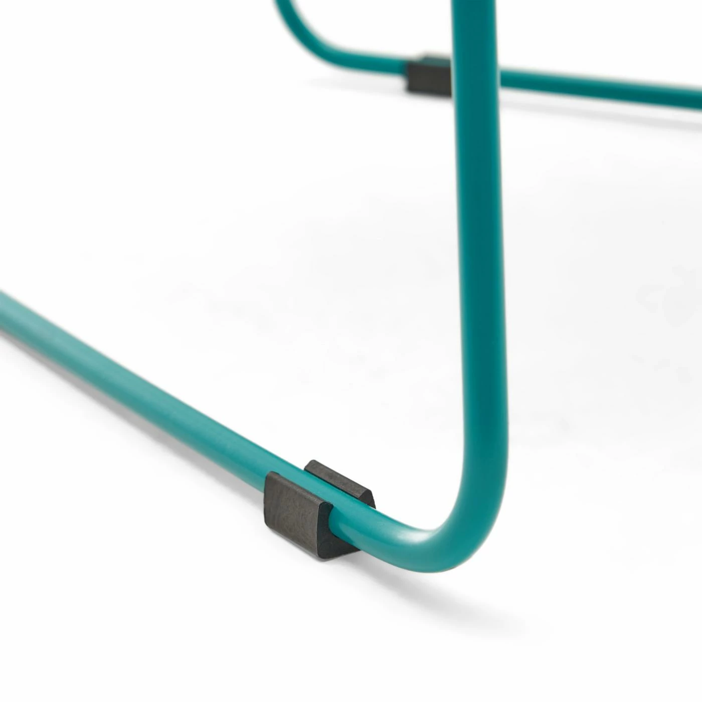 Brand new ๐งจ Best Selling Home Decor Wrought Iron Patio Sets Eldana Outdoor Metal 2 Seater Chat Set With Cushions ๐ - Image 5