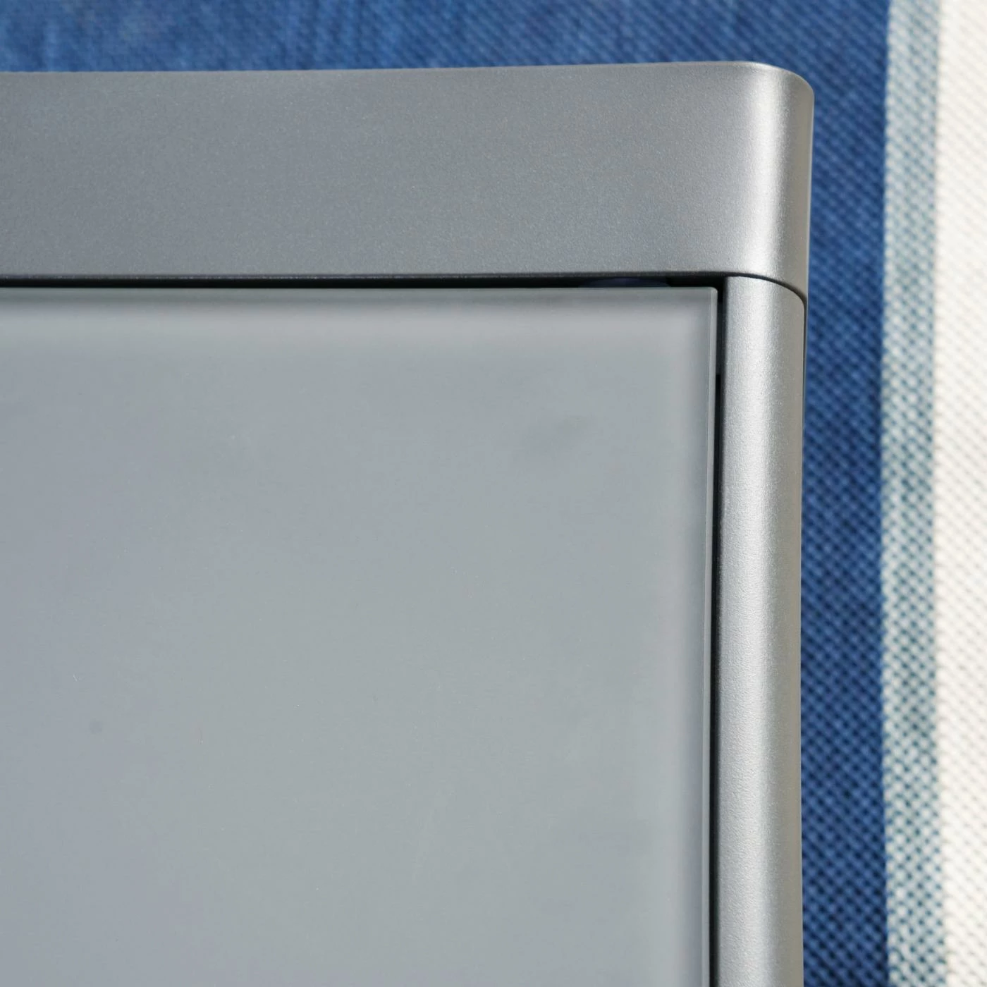 Top 10 ๐ฏ Best Selling Home Decor Aluminum Patio Sets Xane Outdoor Aluminum Loveseat And Coffee Table Set With Cushions - Khaki And Silver ๐ - Image 5