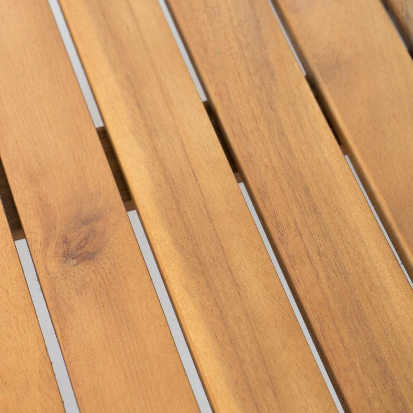 Best deal ๐ All Other Brands Eucalyptus Patio Sets Carolina Outdoor Eucalyptus Conversation Set ๐ - Image 5