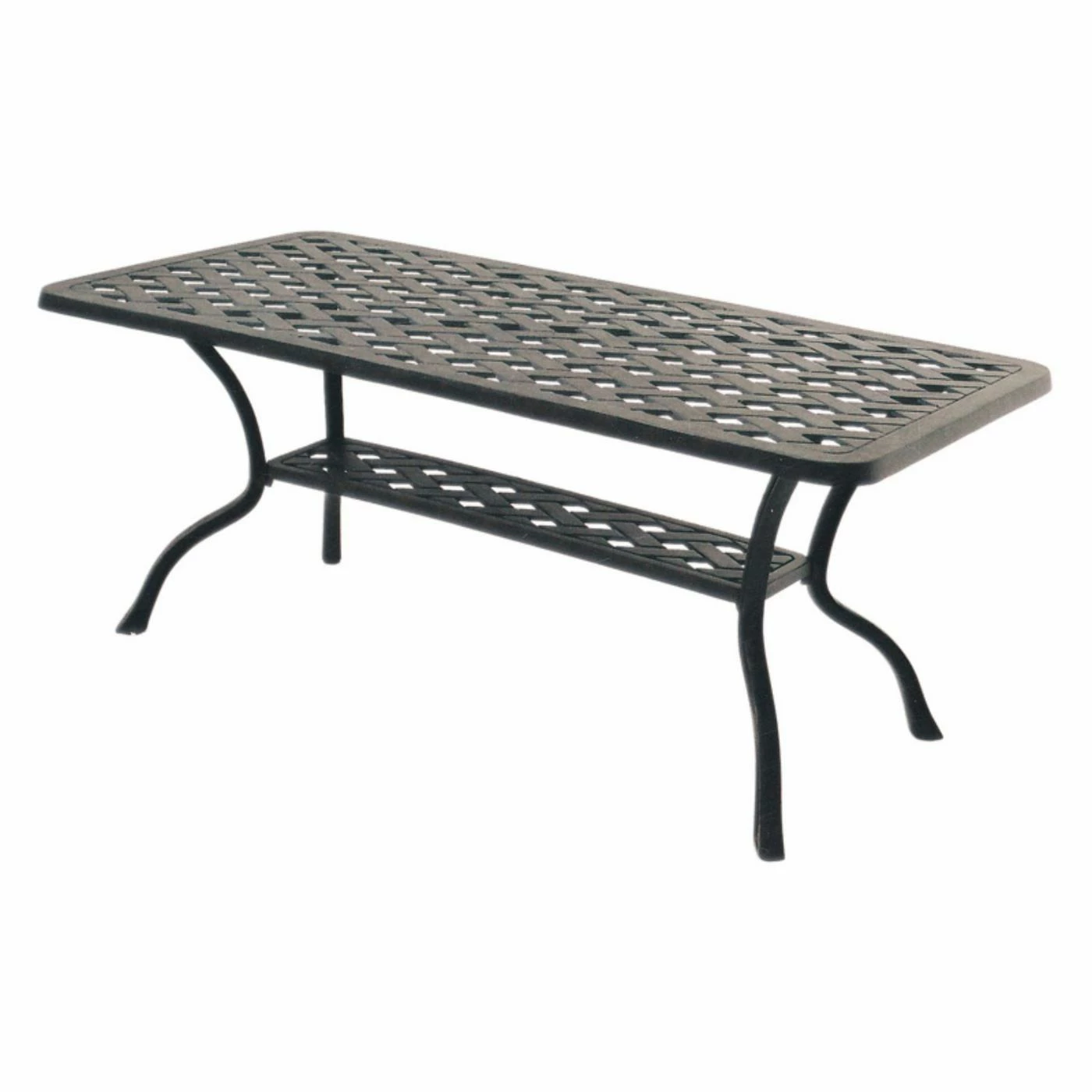 Best Pirce π₯° Aluminum Patio Sets Darlee Santa Monica Cast Aluminum 5-Piece Deep Seating Conversation Set π― - Image 5