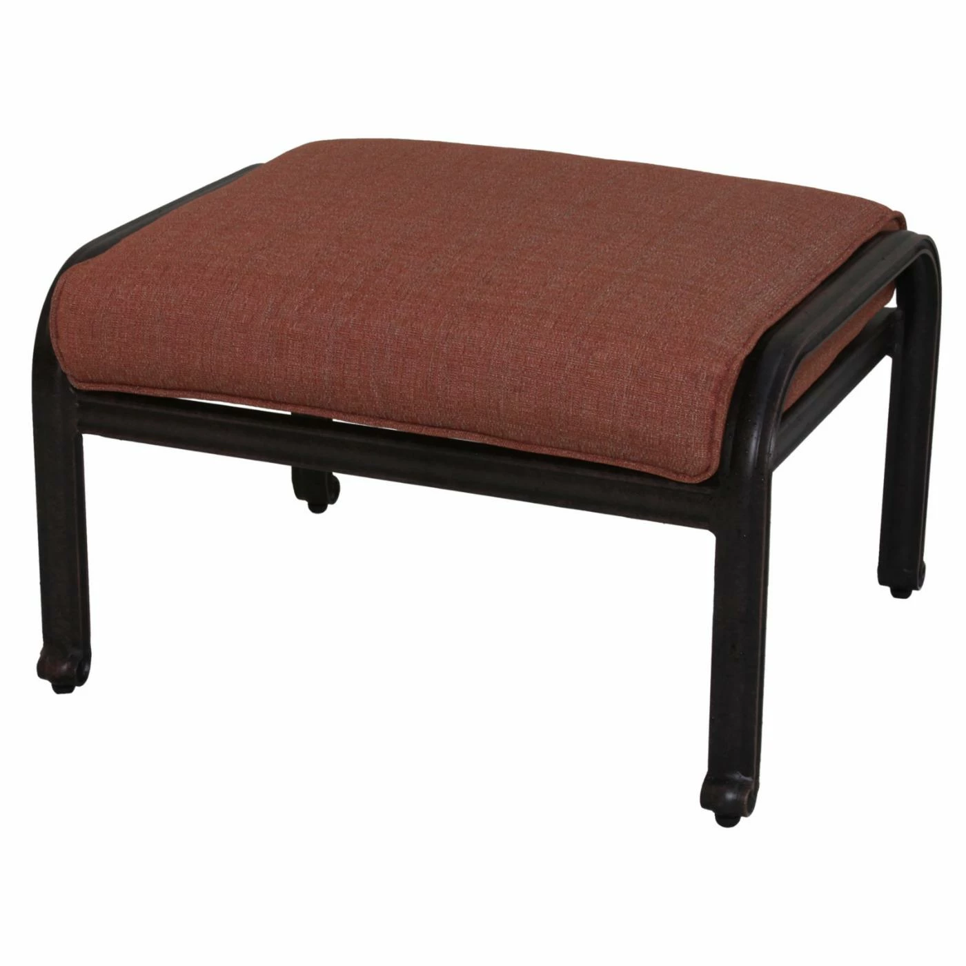 Best Pirce ✨ Aluminum Patio Sets Darlee St. Cruz Cast Aluminum 6 Piece Patio Conversation Set 🧨 - Image 5