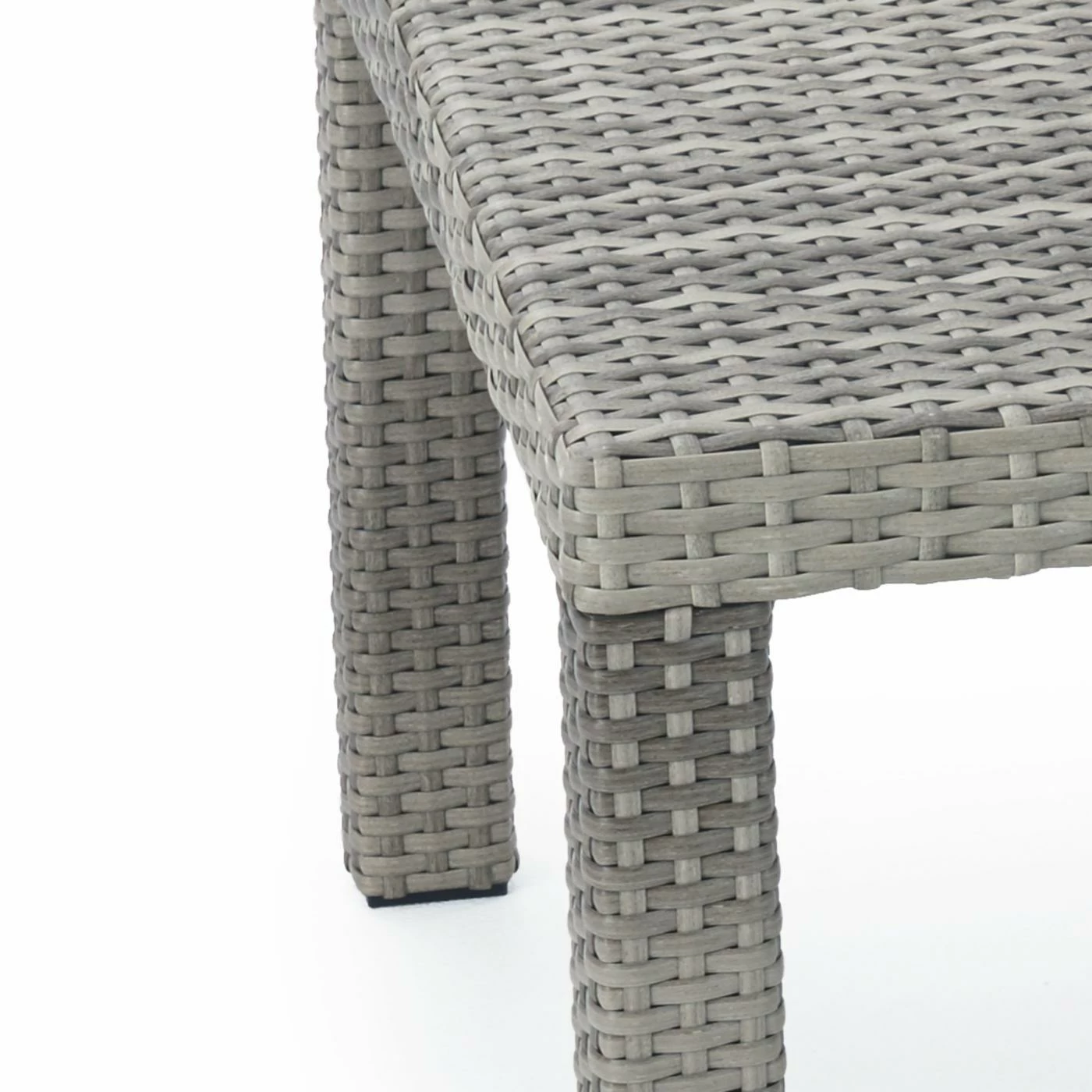 Best deal 😍 Resin Wicker Patio Sets RST Brands Cannes Resin Wicker 9 Piece Sectional Patio Conversation Set ⌛ - Image 5