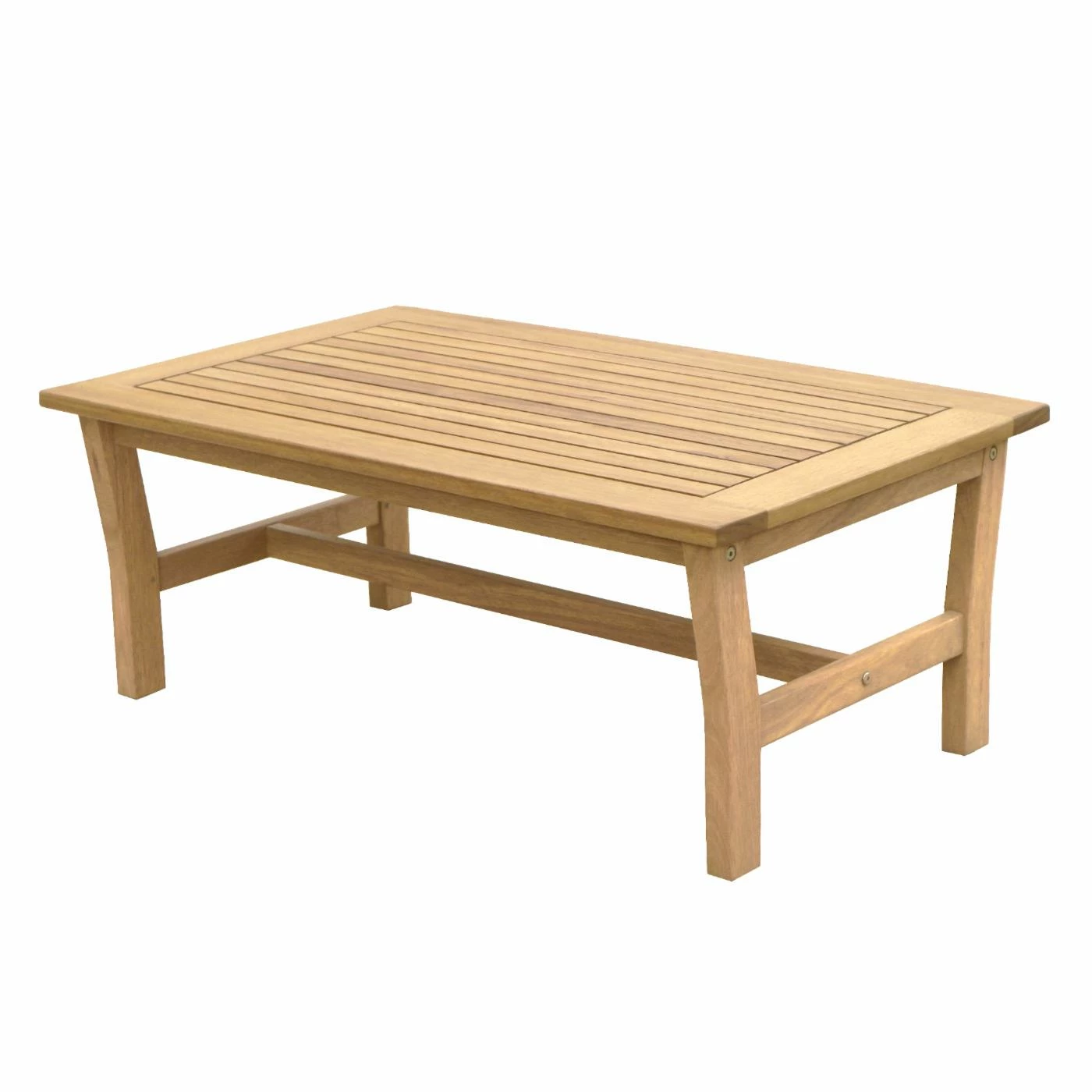 Brand new ⭐ Eucalyptus Patio Sets RST Brands Yuri 4 Piece Conversation Set 🎉 - Image 5