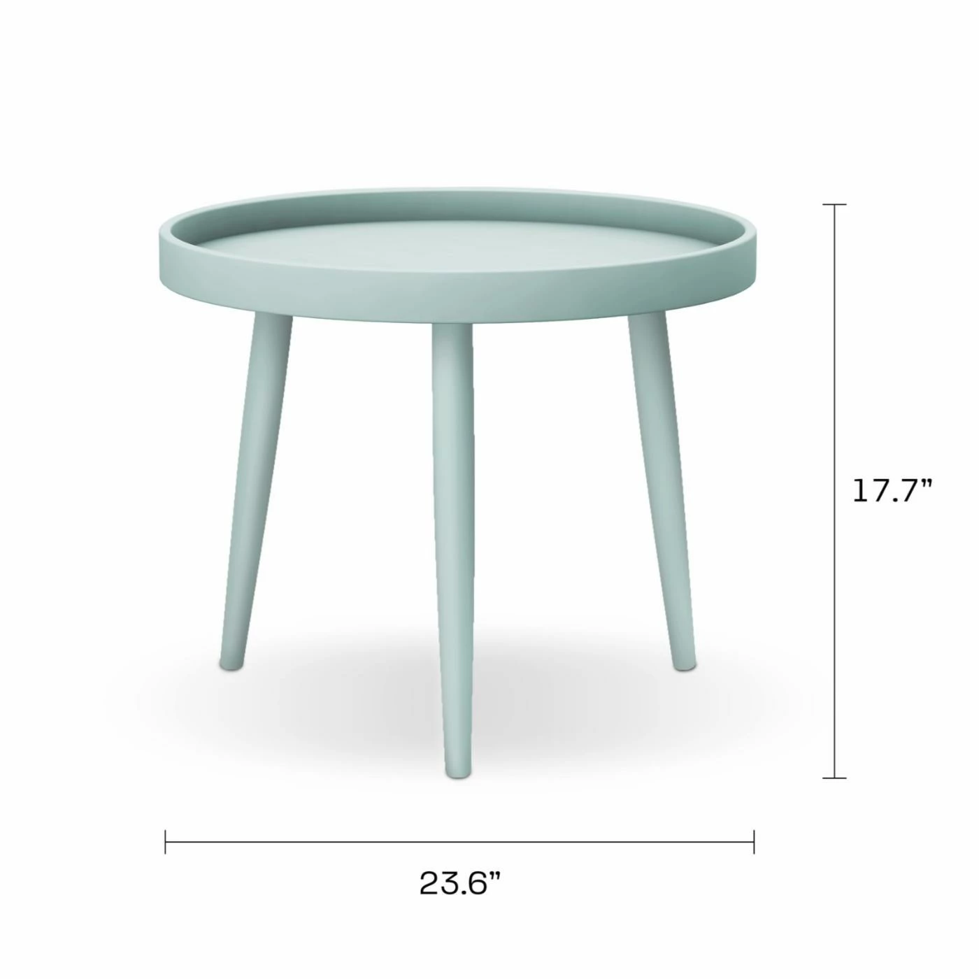 Brand new ๐ Steel Patio Sets Jamesdar Kurv Outdoor Conversation Set โญ - Image 5