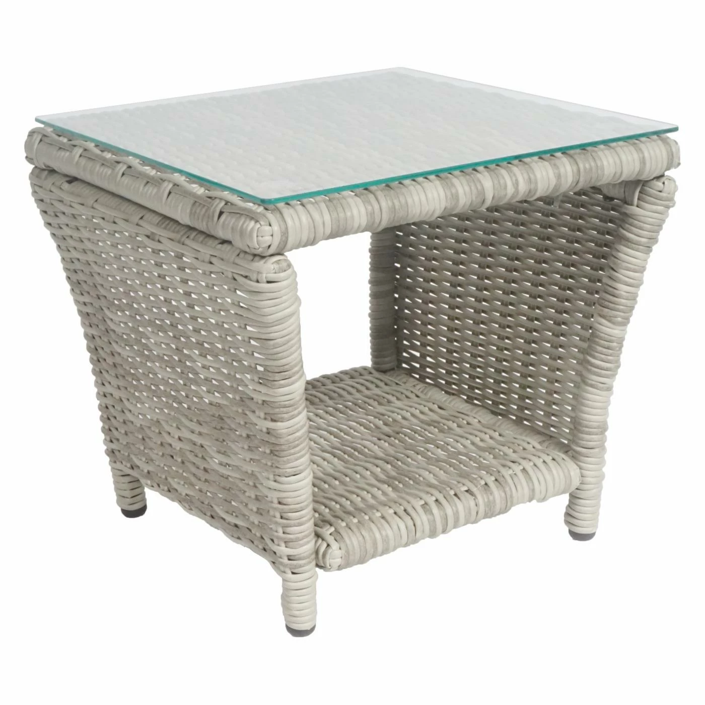 Discount ๐ Resin Wicker Patio Sets Elle Decor Vallauris Wicker 3 Piece Reclining Outdoor Chat Set ๐ฏ - Image 5