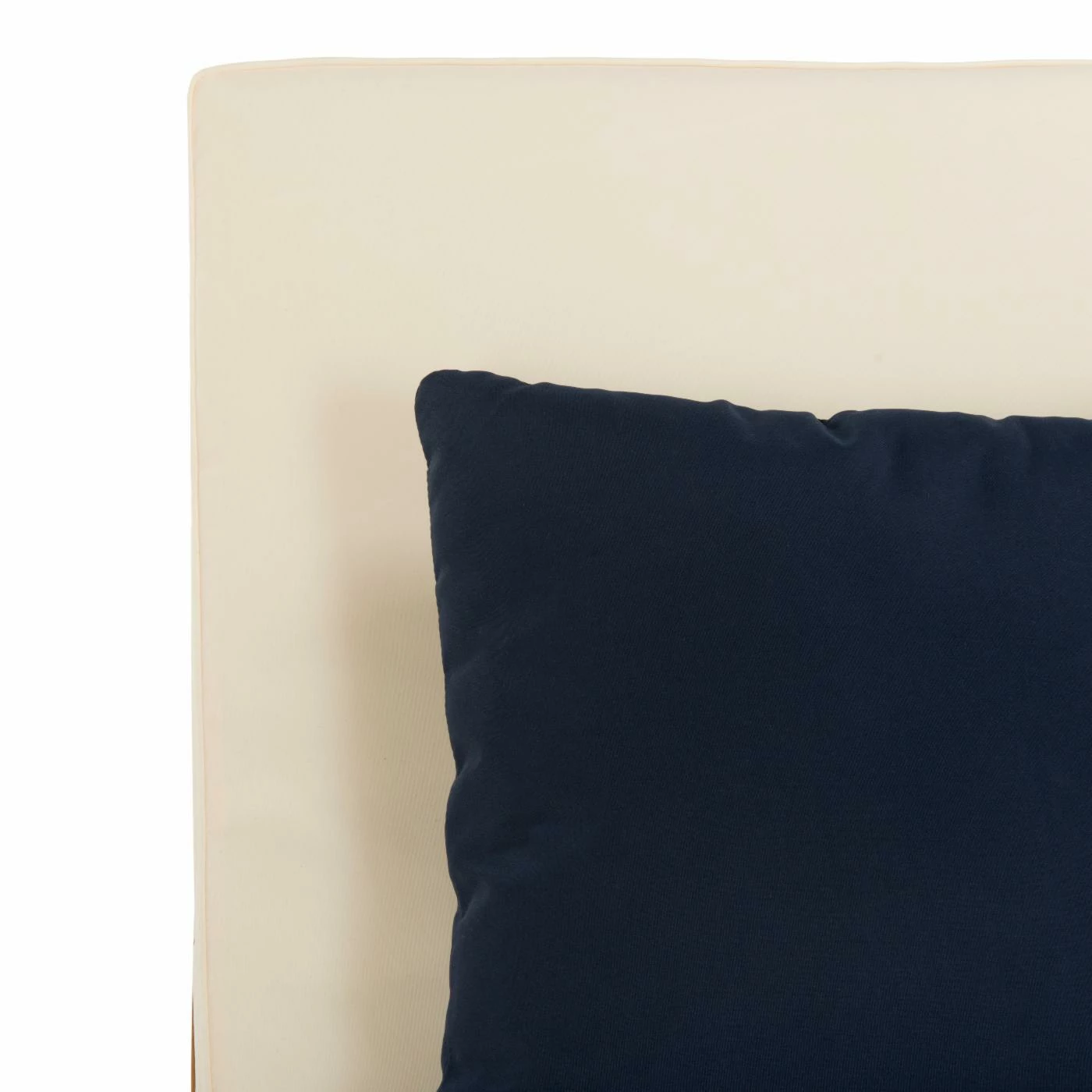 Outlet ๐ Eucalyptus Patio Sets HN Outdoor Sparks Eucalyptus Wood 4-Piece Conversation Set โค๏ธ - Image 5